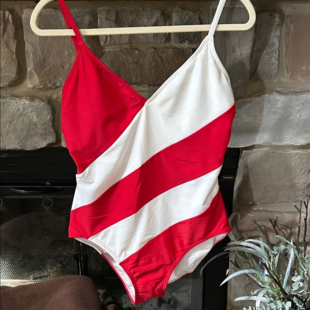 Michael Kors women’s swimsuit size 14
